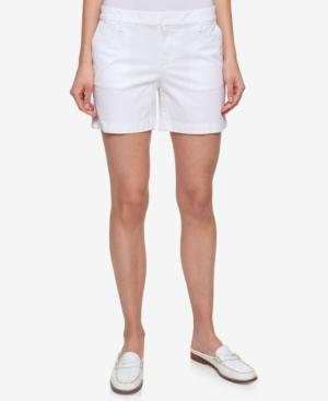 Tommy Hilfiger Hollywood Shorts, Only At Macy's