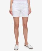 Tommy Hilfiger Hollywood Shorts, Only At Macy's