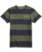 Levi's Men's Castor Stripe T-shirt