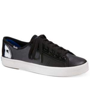 Keds Women's Kickstart Patent Sneakers Women's Shoes