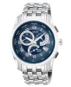 Citizen Men's Eco-drive Stainless Steel Bracelet Watch 39mm Bl8000-54l