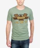 Lucky Brand Men's Thunderbird Graphic-print T-shirt