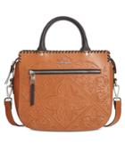 Nanette Lepore Highland Park Satchel