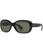 Ray-ban Jackie Ohh Sunglasses, Rb4101