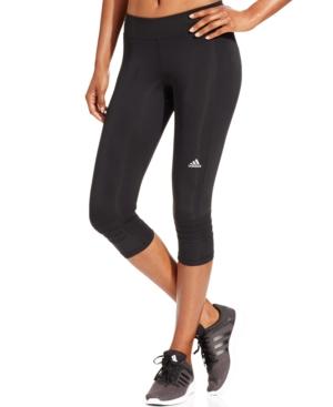 Adidas Response Climalite Cropped Leggings