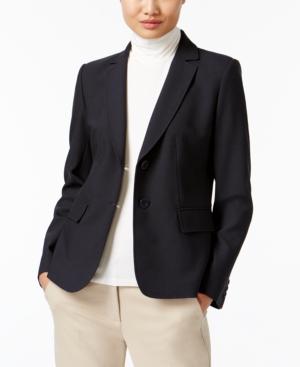 Weekend Max Mara Danza Two-button Blazer