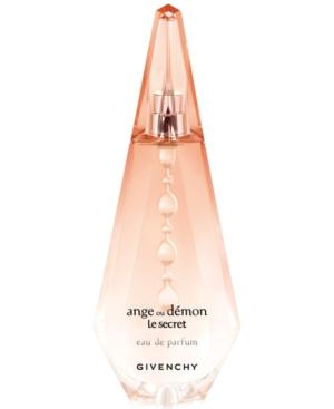 Givenchy Ange Ou Demon Le Secret Eau De Parfum Spray, 3.3 Oz.