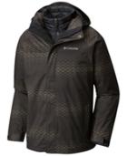 Columbia Men's Morningside Park Jacket