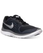 Nike Women's Free 4.0 V5 Running Sneakers From Finish Line