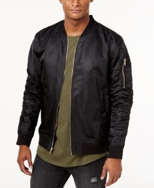Jaywalker Men's Bomber Jacket, Only At Macy's
