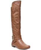 Fergalicious Rodeo Over-the-knee Boots Women's Shoes