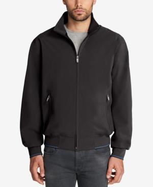 Weatherproof Men's Stretch Flex Bomber Jacket, Created For Macy's