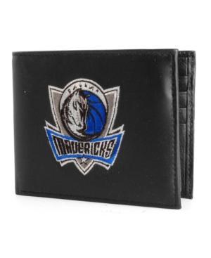 Rico Industries Dallas Mavericks Bifold Wallet