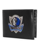 Rico Industries Dallas Mavericks Bifold Wallet