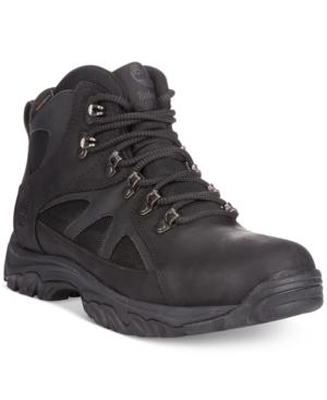 Timberland Bridgeton Waterproof Hiking Boots