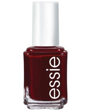 Essie Nail Color, Berry Naughty