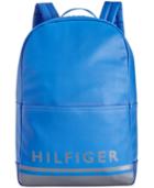 Tommy Hilfiger Men's Signature Stripe Backpack