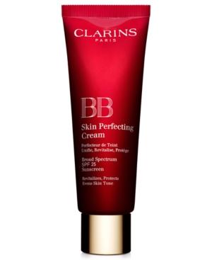 Clarins Bb Skin Perfecting Cream Spf 25