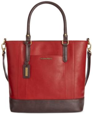Tignanello Bleecker Street Tote