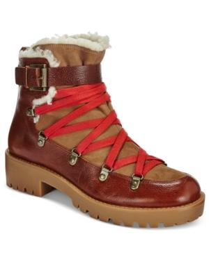 Nine West Orynne Cold-weather Boots Women's Shoes