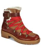 Nine West Orynne Cold-weather Boots Women's Shoes