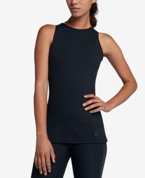 Nike Dry U-back Training Tank Top