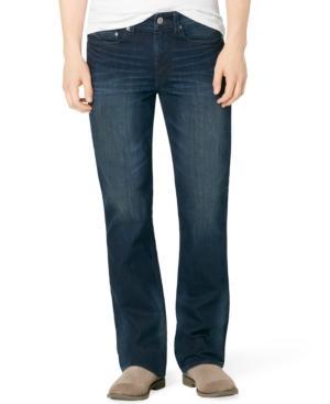 Calvin Klein Modern Boot Osaka Blue Jeans