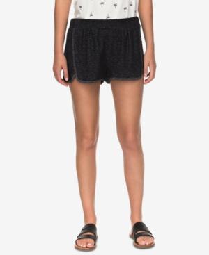 Roxy Pull-on Dolphin-hem Shorts
