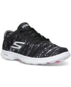 Skechers Women's Go Step - One Off Walking Sneakers From Finish Line