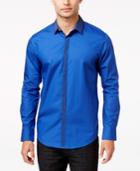 Inc International Concepts Men's Shine Shirt, Only At Macy's
