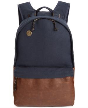 Focused Space The Board Of Education Backpack