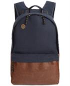 Focused Space The Board Of Education Backpack