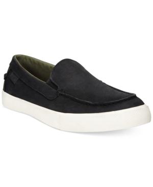 Polo Ralph Lauren Trentham Slip-on Sneakers