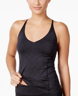Nike Iconic Active Tankini Top Women's Swimsuit