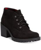 American Rag Reaghan Hiker Booties, Only At Macy's Women's Shoes