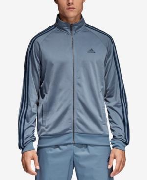 Adidas Men's Essentials Track Jacket