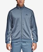 Adidas Men's Essentials Track Jacket