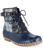 Bare Traps Fahn Cold-weather Duck Boots Women's Shoes