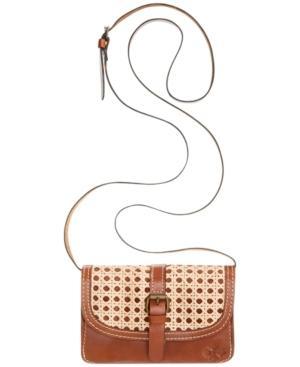 Patricia Nash Torri Crossbody