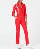 Dickie's Graphic Racing Jumpsuit