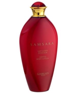 Samsara Body Lotion, 6.7 Fl. Oz.