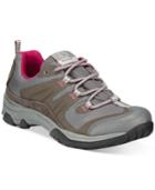 Bare Traps Jozie Lace-up Hiking Shoes Women's Shoes