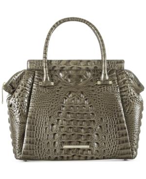 Brahmin Melbourne Thalia Satchel, A Macy's Exclusive Style