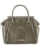 Brahmin Melbourne Thalia Satchel, A Macy's Exclusive Style