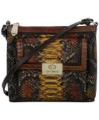 Brahmin Tyndale Mimosa Crossbody