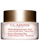 Clarins Extra-firming Day Cream - All Skin Types, 1.7 Oz