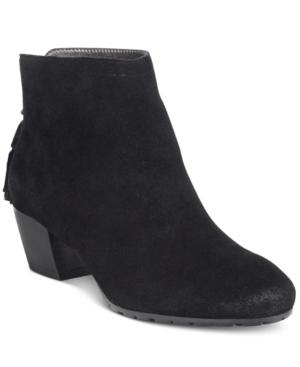 Kenneth Cole Reaction Women's Pilage Booties Women's Shoes