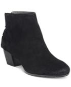 Kenneth Cole Reaction Women's Pilage Booties Women's Shoes