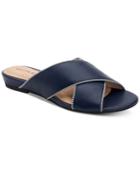 Charter Club Daisyy Sandals, Created For Macys Women's Shoes
