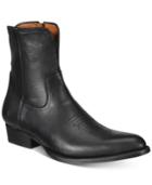 Frye Men's Austin Leather Boot Men's Shoes